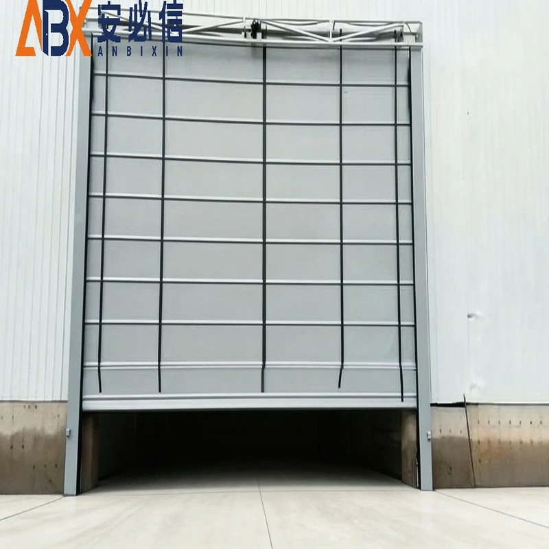 延安登车桥